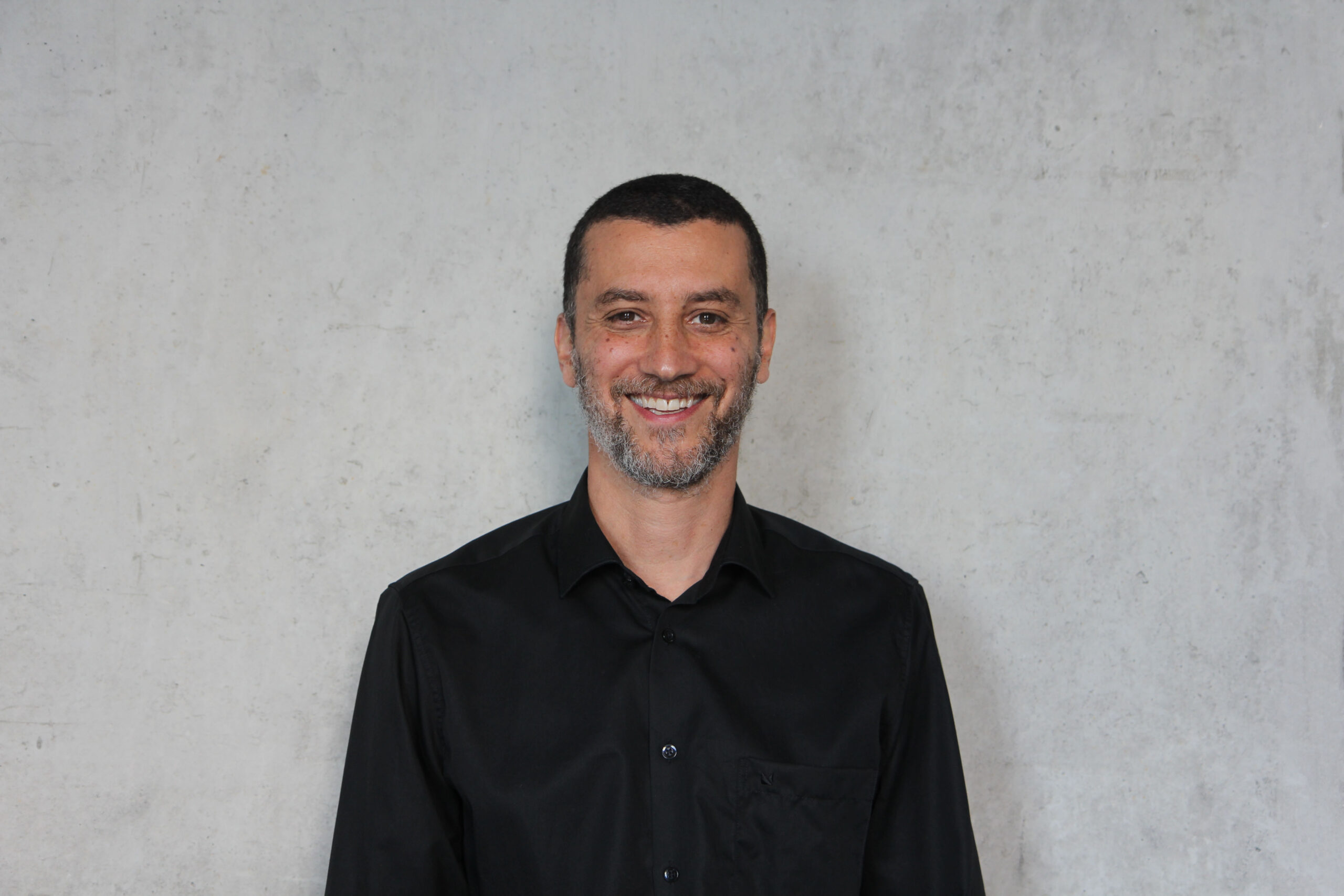 Andry Donatsch