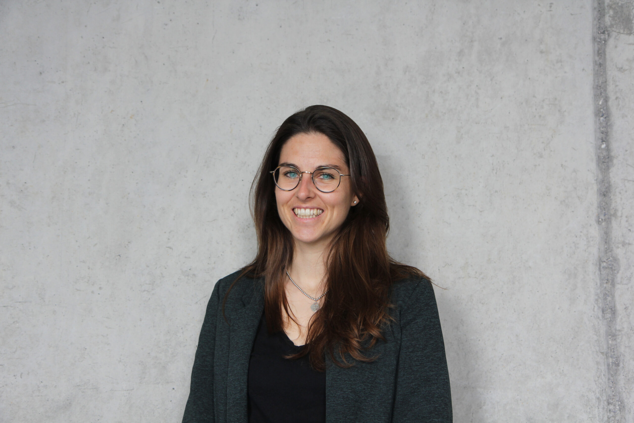 Vanessa Clavadetscher
