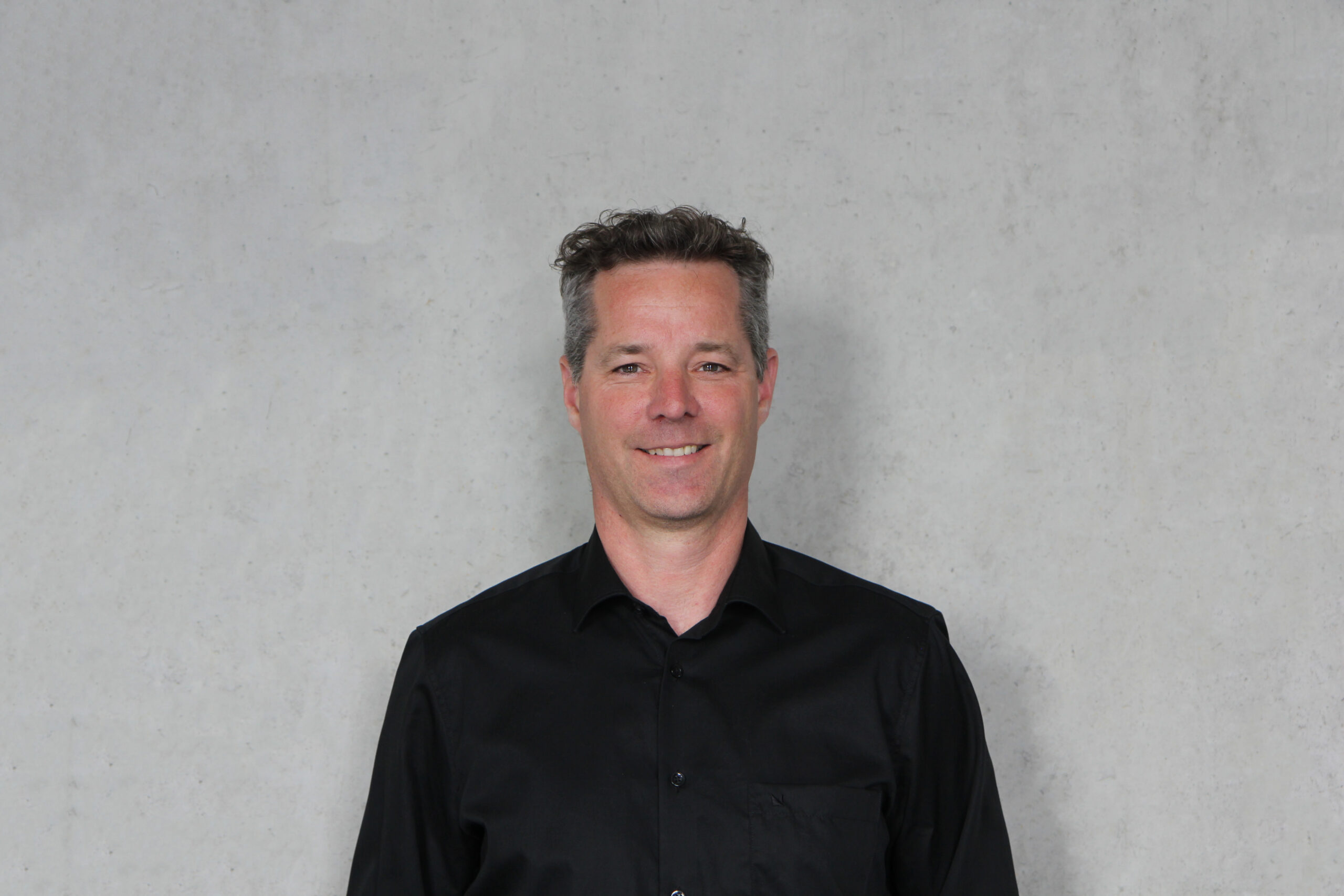 Daniel Broekstra