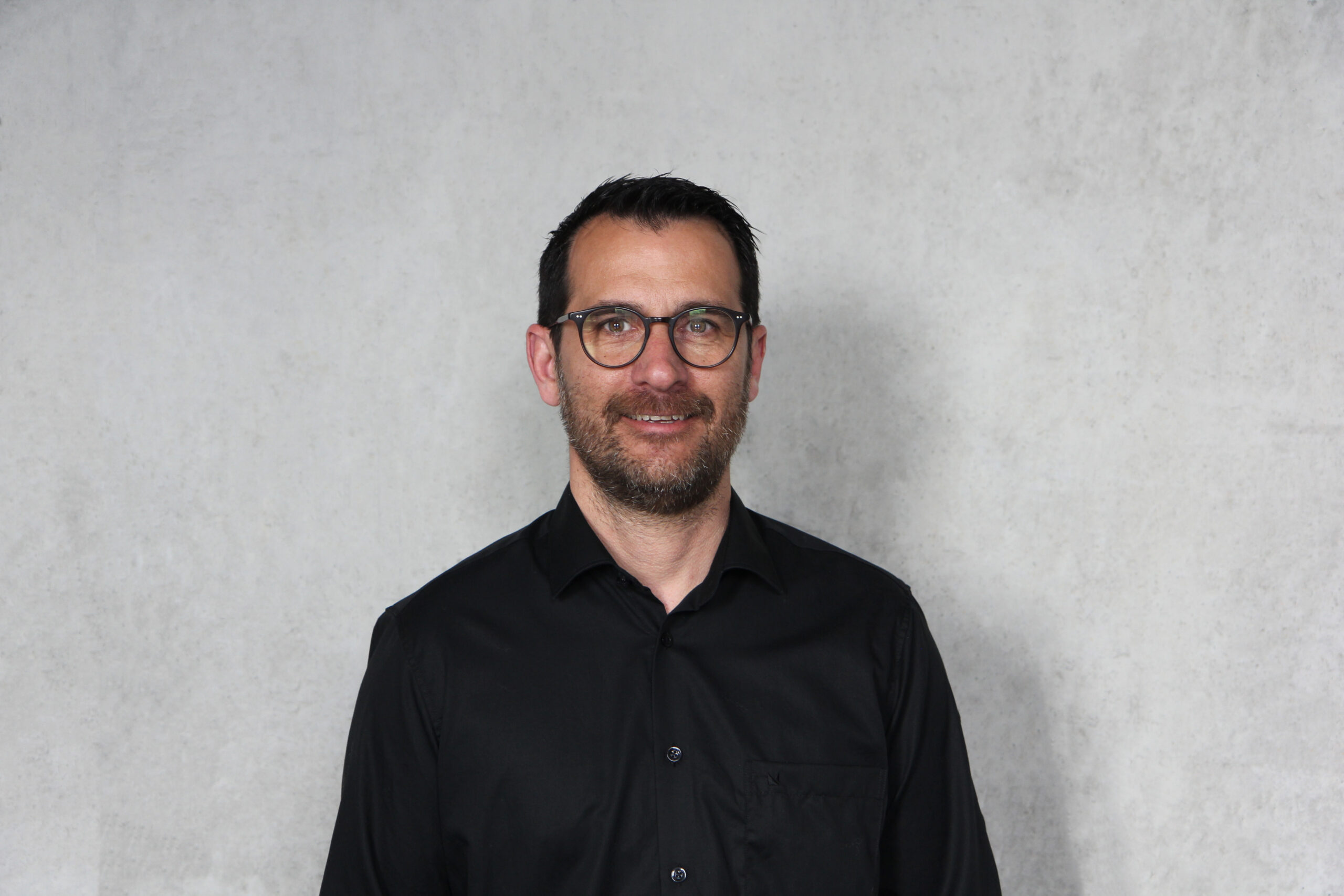 Daniel Gantenbein