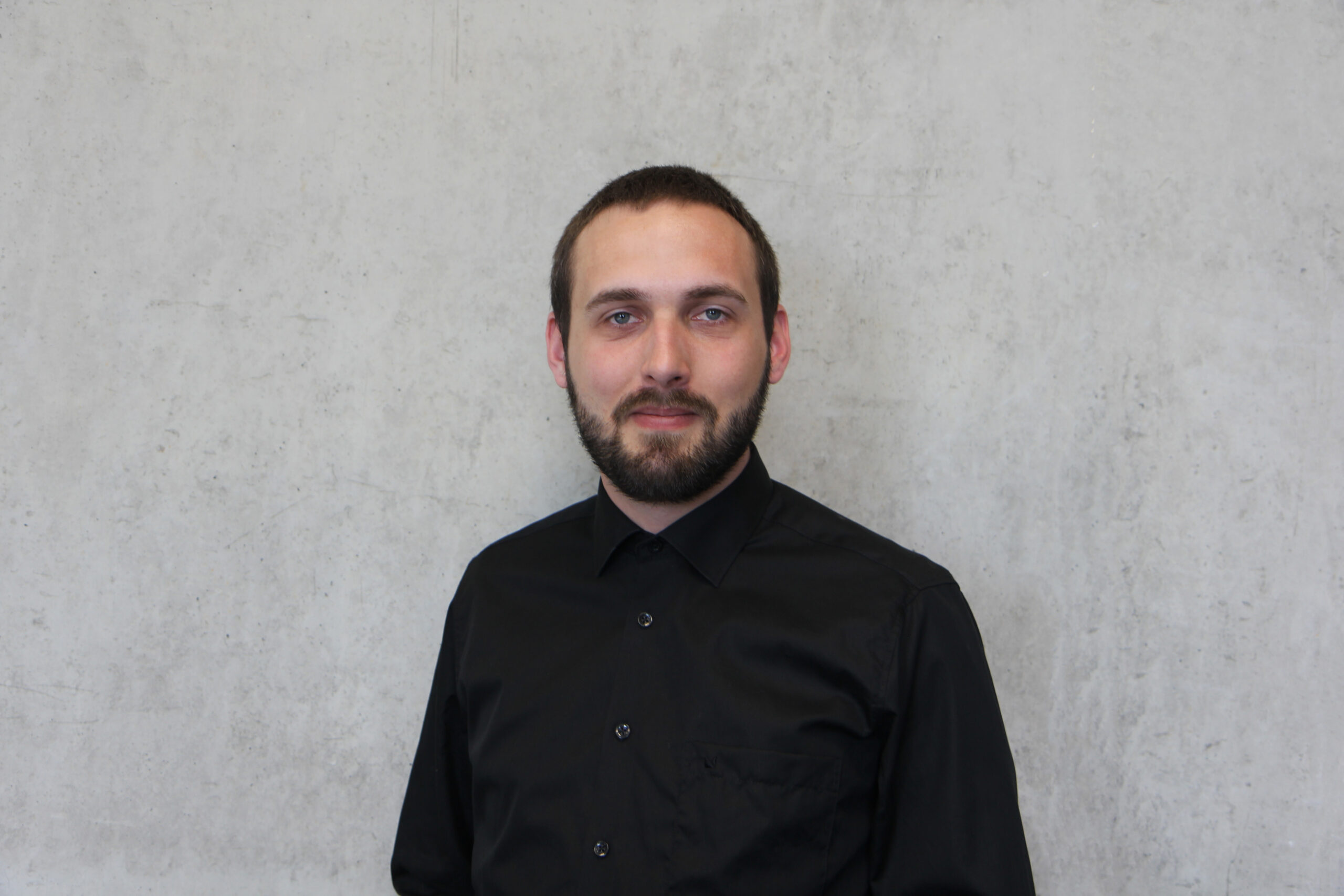 Patrik Vils