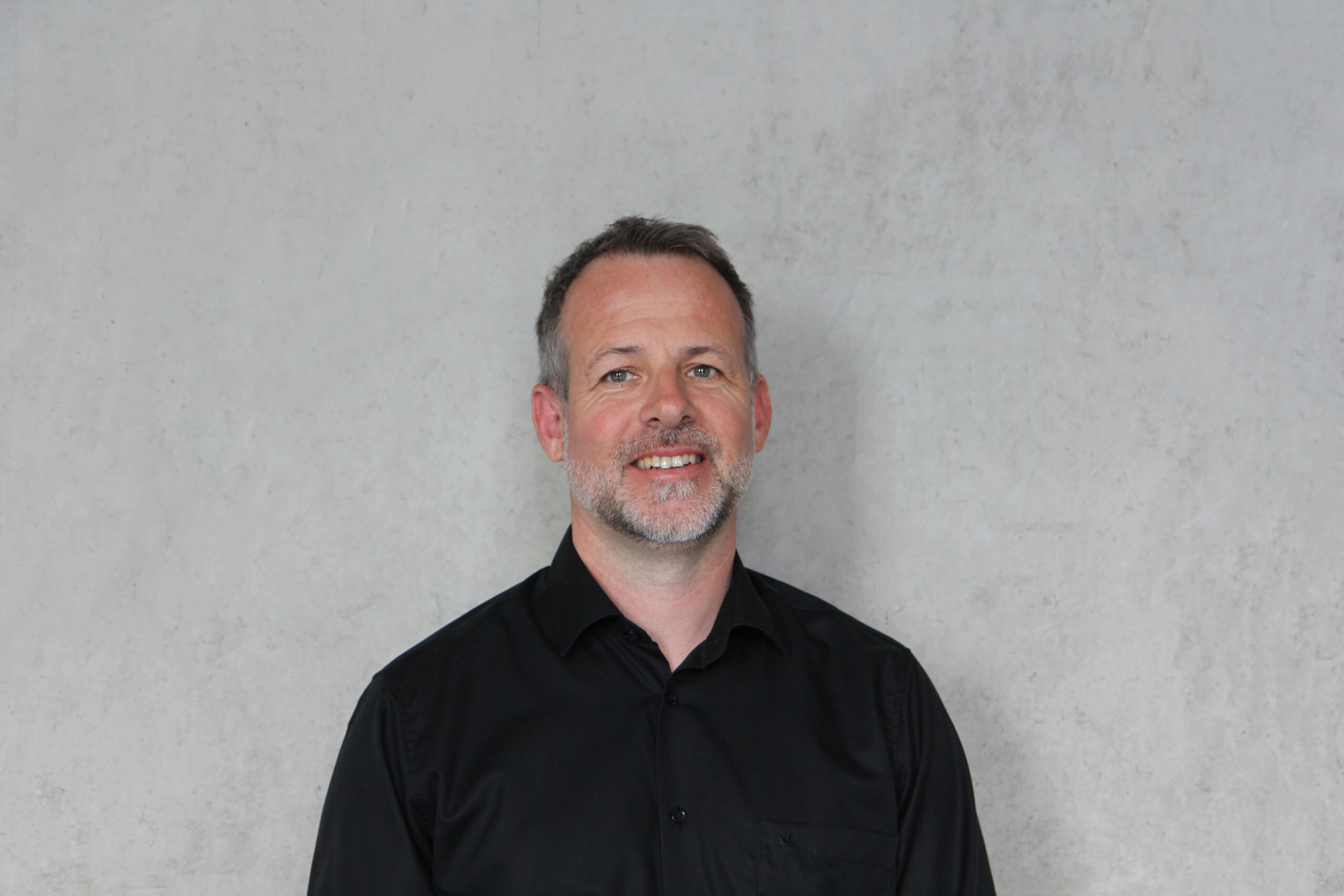 Roger Gantenbein