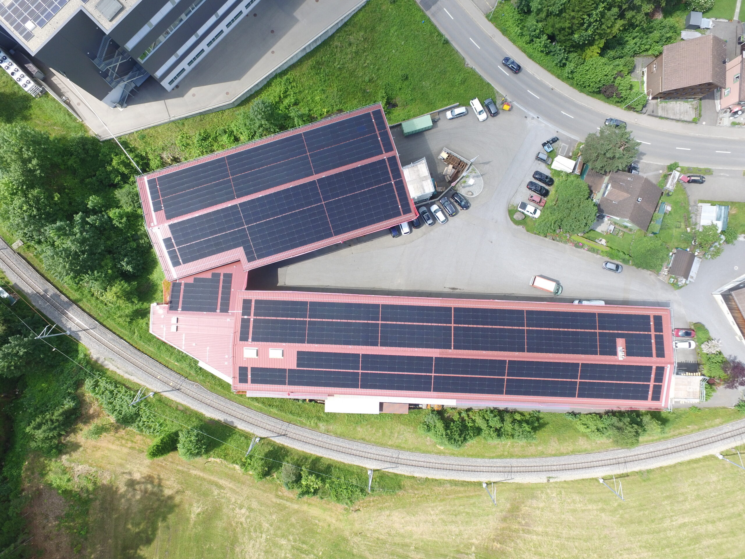 Arcolor AG | Hydremag AG, Waldstatt
