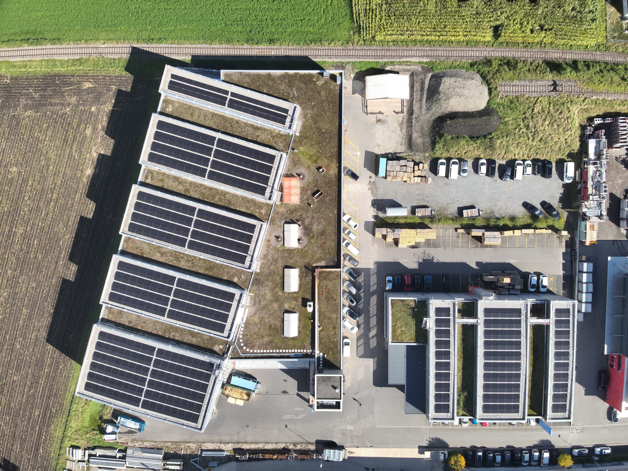 Metalit AG, Büron