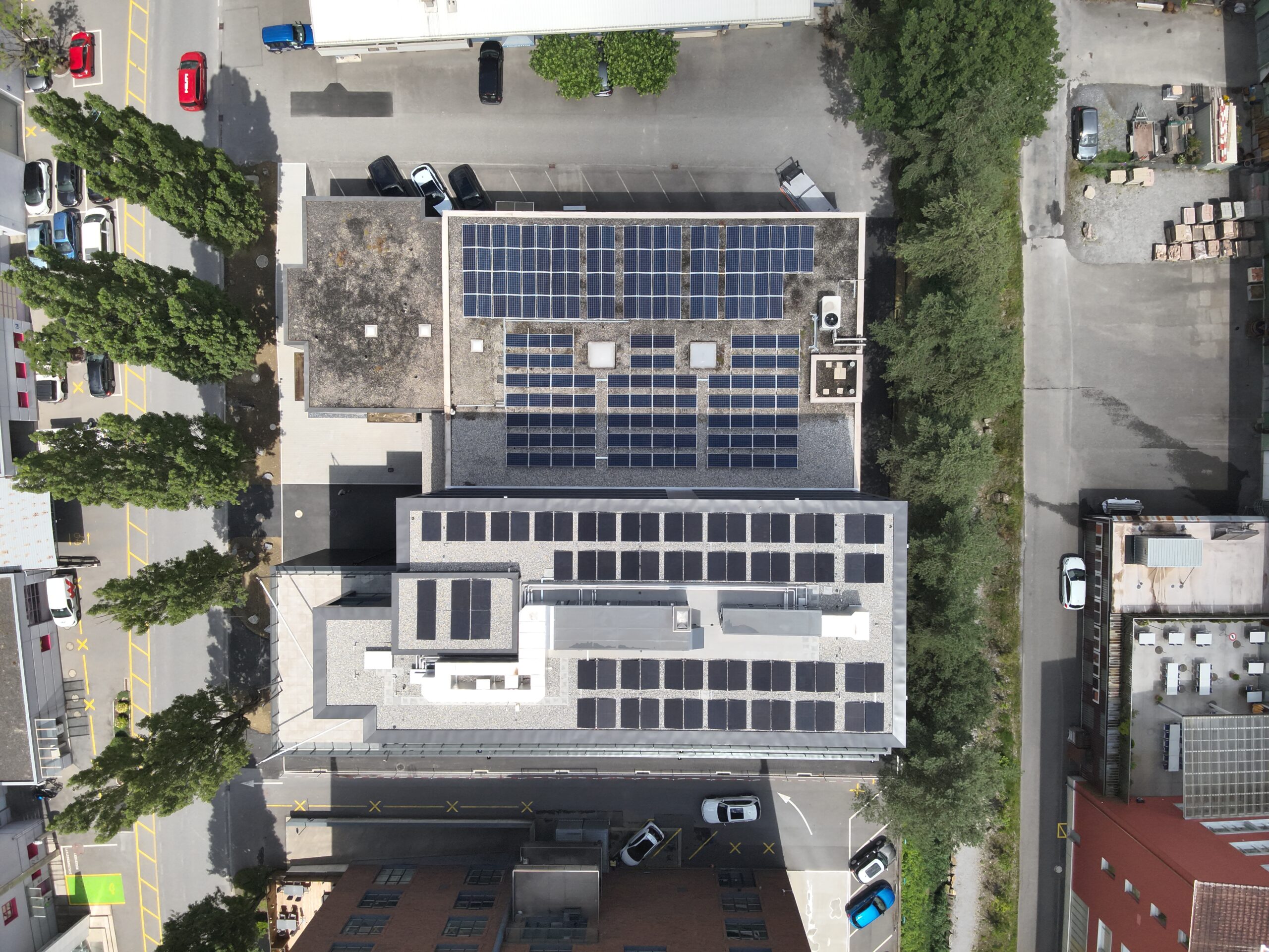 FMA Mechatronic Solutions AG, Schaan