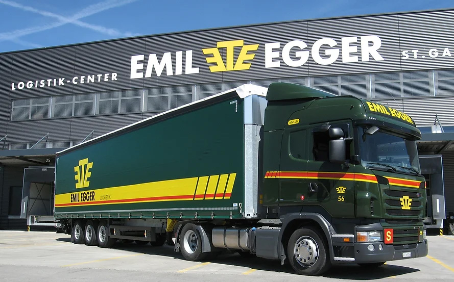 Emil Egger AG, Bassersdorf
